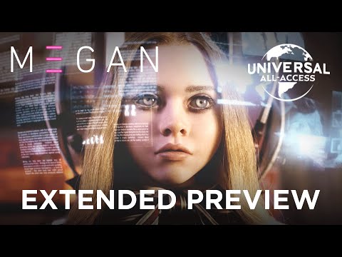 She'll Never Run Out of Patience | Unrated Edition Extended Preview