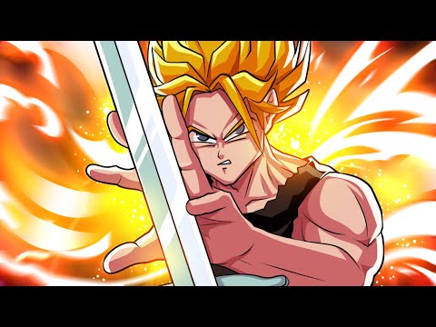 Everyone Forgot About This S Tier Character..