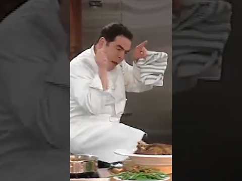 The story behind Emeril's iconic 'BAM!'