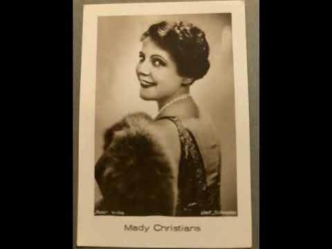 Dajos Béla Tanzorchester, Kleine Liebe große Liebe, Tango, Berlin, 1933