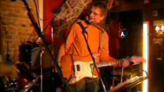 German Band SILENT GREEN - My old friend (John Hiatt)