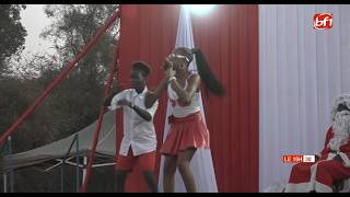 Ouagadougou : Faso Parc organise un grand concert pour le bonheur des enfants