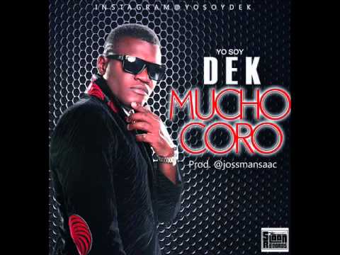 Mucho Coro Remix Dj Kmix Ft Dek