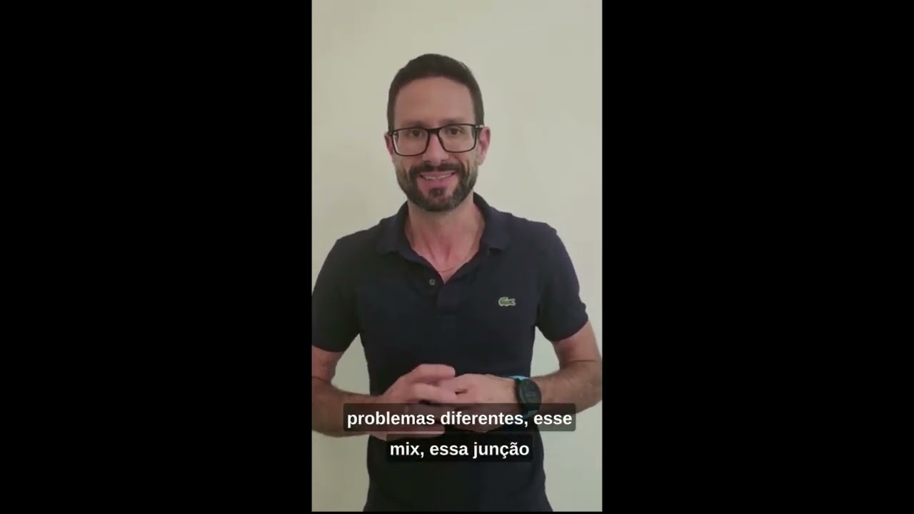 Depoimento de Tiago Amor, Empreendedor de Tecnologia, sobre o Conselho de Empreendedores