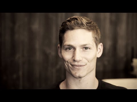 Aveda Men | 3 Hairstyles, 1 Grooming Cream for Pliable Hold