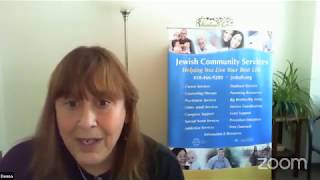 The Upside: Grieving During the COVID-19 Pandemic