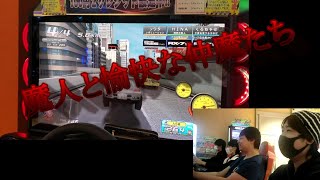 湾岸ミッドナイト６Ｒ　魔人と愉快な仲魔たち