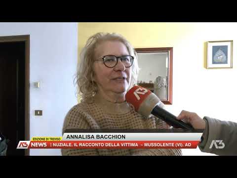 A3 NEWS TREVISO | January 12, 2026