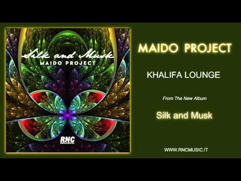 MAIDO PROJECT - Khalifa Lounge