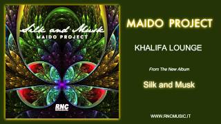 MAIDO PROJECT - Khalifa Lounge