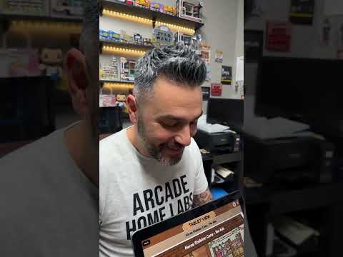 Video cover