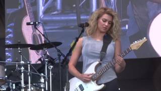 Tori Kelly - &quot;Where I Belong,&quot; &quot;Unbreakable Smile&quot; and &quot;Expensive&quot; (Live in San Diego 7-9-16)
