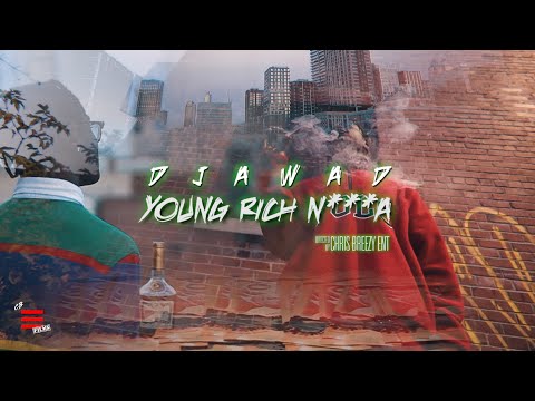 Djawad - YRN (Official Video)