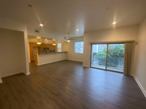 Apartment for Rent in Van Nuys 3BR/2.5BA by Van Nuys Property Managers