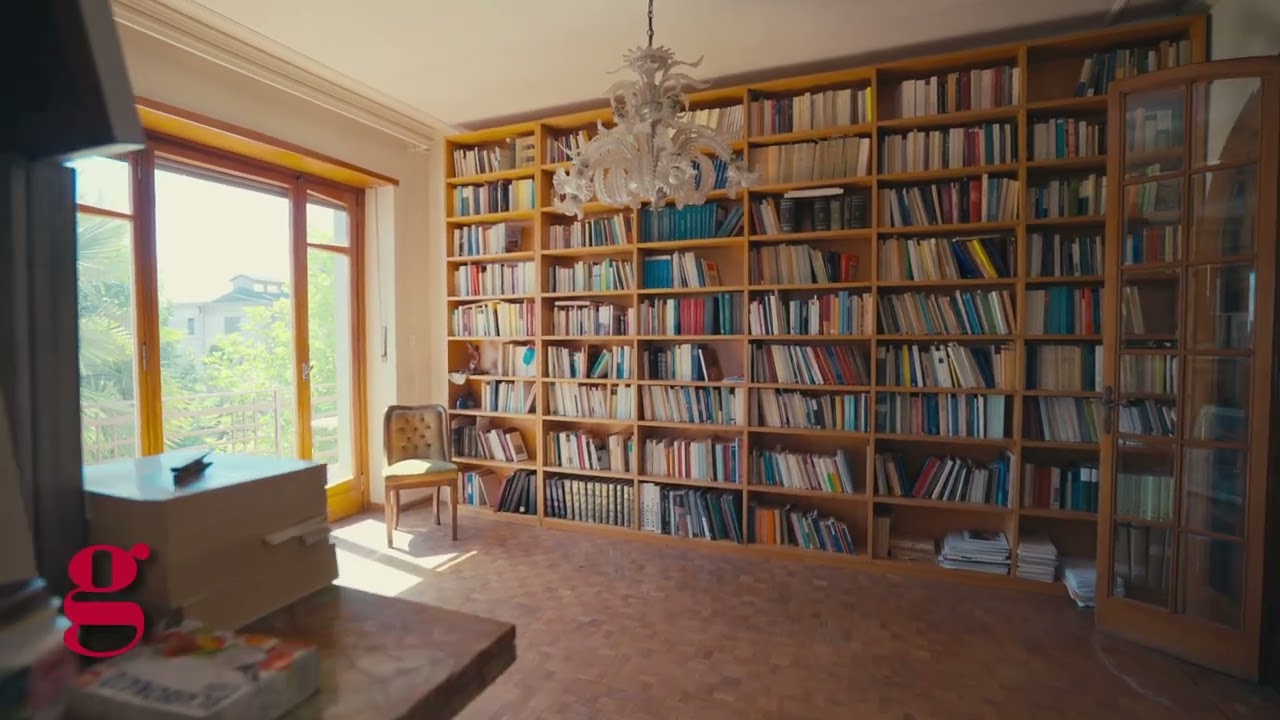 Casa Indipendente - Video