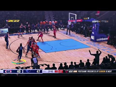 Ja Morant DUNK OF THE YEAR | NBA2K14 ULTRA MOD