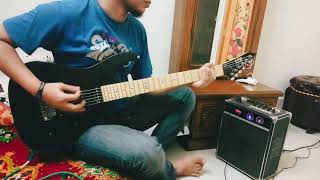 Video thumbnail for Testing esp ltd M-53 and Zoom g1xon by Saidur Rahman Chapol