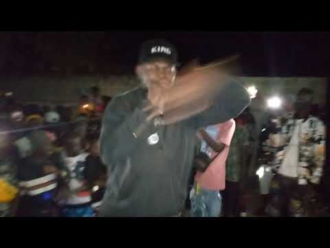 PRAISY (Gambia)Performance