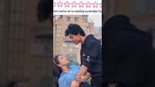 aashiq surrender hua ❤️😭  #kashish #suhaan #loves #trending #viralshort #viralreels #youtubeshorts
