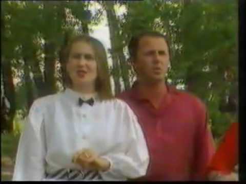 Kalesijski dijamanti - Tresla se gora