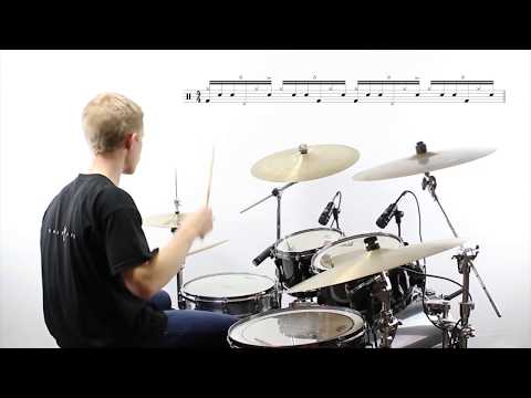 Daily Chops #321 – Funk Drum Fill no. 46