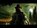 Van Helsing Journey To Transylvania