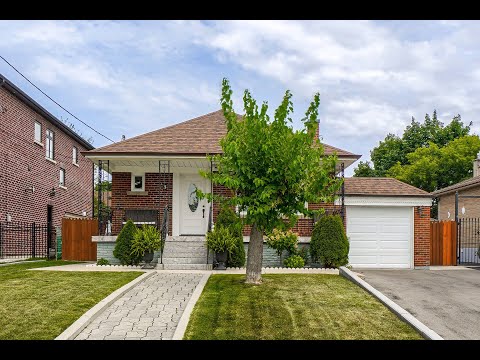 3 Battersea Crescent, Toronto Home for Sale - Real Estate Properties for Sale