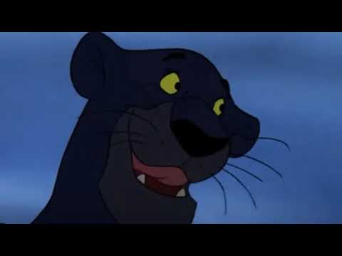 The Feline King II: Thomas O'Malley’s Pride (1998) part 26 - "Love Will Find a Way"