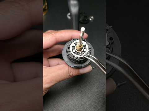 Shimano Sienna, FX 2019 anti reverse how to assemble #fishing #spinningreel #shimano