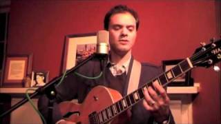 Jeremy Frantz - My Romance - Rodgers - Jazz Guitar and Vocal Standards.m4v