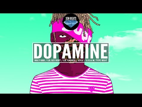 (FREE) Lil Yachty x D.R.A.M Type Beat - Dopamine | Xen Beats