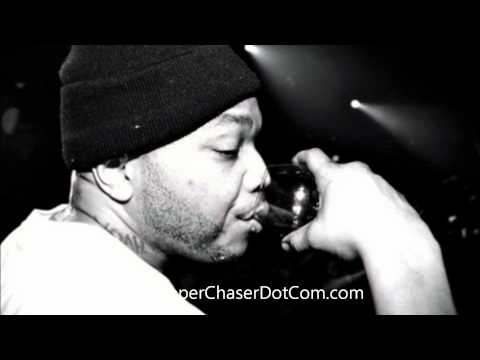 Styles P - She Will Freestyle [New/NODJ]
