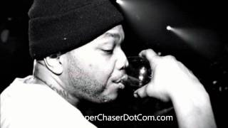 Styles P - She Will Freestyle [New/NODJ]