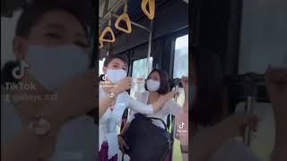 Download lagu kumpulan TIKTOK pramugari batik air dan lion air(2) mp3