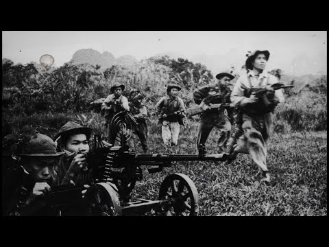 Why the Viet Cong Feared the Australian SAS More Than Any American Unit