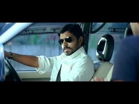 Nivin Pauly Traffic Malayalam Movie Scene | Traffic Climax |