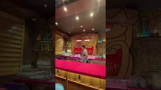 Royal Caribbean Allure of the Seas Pesky Parrot