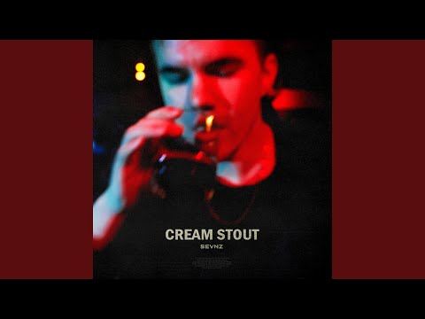 Cream Stout