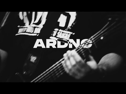 A RAÍZ DE NUEVAS CAUSAS - ARDNC (LIVE SESSION)