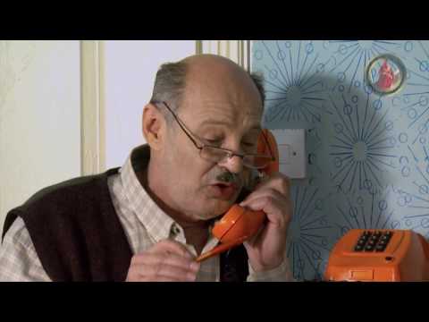 Lud, zbunjen, normalan Ep 19 – Kućna dostava (CIJELA EPIZODA)