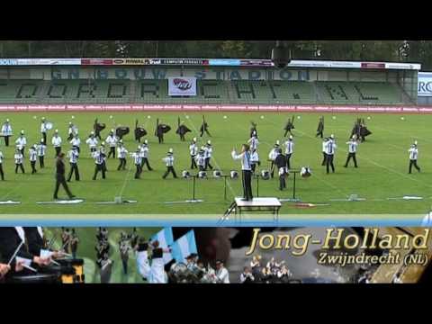 Jong-Holland Junioren @ DCN Finals 2009.