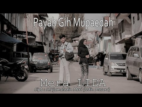 Payah Gih Mupaedah - R2 feat Mera Lida - Cipta Udin Musara
