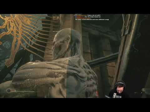 Mortal Shell DLC: The Virtuous Cycle