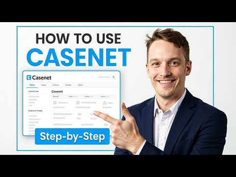 Case Net Mo