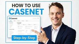 How to Use Casenet Missouri