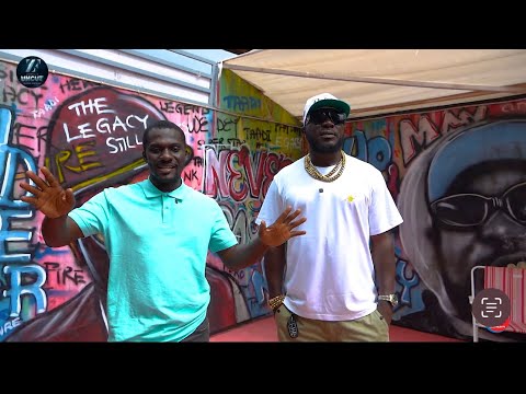 Gh6000 A Bottle, Spending $35000 A Night At The Club & More - Nhyiraba Kojo Tours Nightclub In T’adi