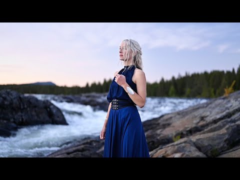 , title : 'The Life of an Artist in the Nordic Wilderness | Ep. 46'