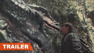 Download lagu Trailer | 预告：摸金校尉步步为营，却依然无法摆脱步步惊险？  |《黄皮幽冢 Candle in the Tomb: THE WEASEL GRAVE》 mp3