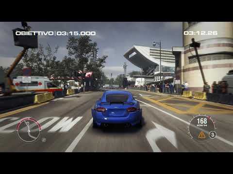 Grid 2 Part 41 Gameplay