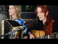 Vincent (Starry, Starry Night) - MonaLisa Twins (Don McLean Cover) // MLT Club Duo Session